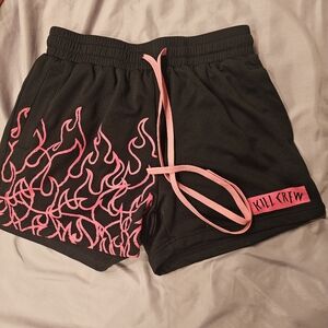 Kill crew shorts